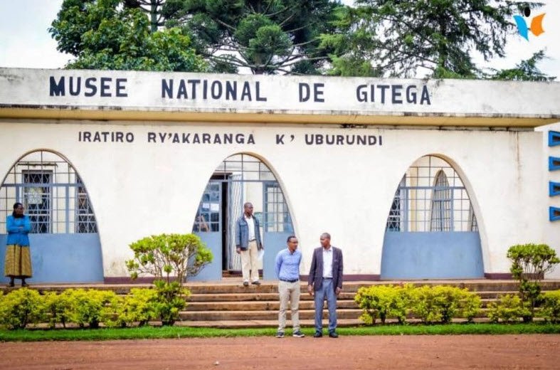 Gitega National Museum, Gitega (Capital City), Burundi